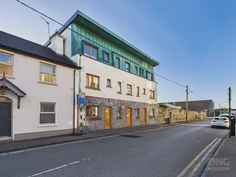 Apartment, 1B Edgewater, Store Street, Tullamore, Co Offaly, R35V264 - DNG