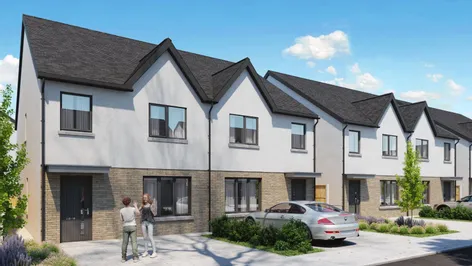 Droim An Oir, Dromin Road, Nenagh, Co Tipperary -  DNG