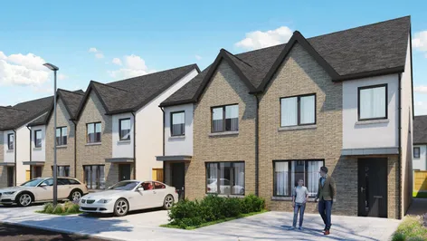 Droim An Oir, Dromin Road, Nenagh, Co Tipperary -  DNG