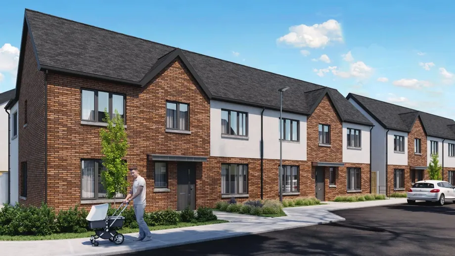 Droim An Oir, Dromin Road, Nenagh, Co Tipperary - DNG Estate Agents