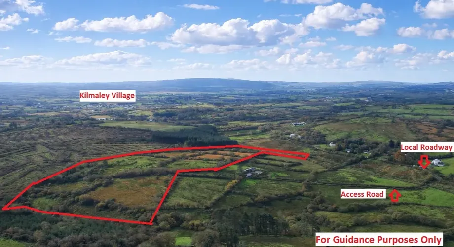Ballyillaun, Kilmaley, Ennis, Co. Clare - DNG Estate Agents