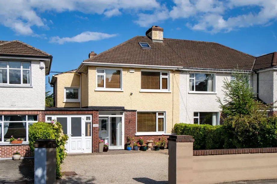 152 Clonkeen Road, Deansgrange, Co. Dublin, A94A039 - DNG Estate Agents