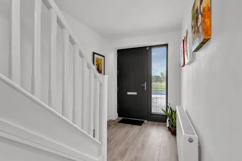 2 The View, Belin Woods, Newbridge, Co. Kildare, W12 -  DNG