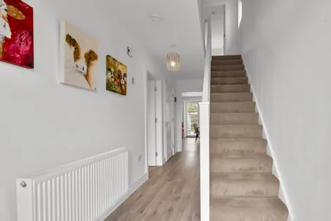 2 The View, Belin Woods, Newbridge, Co. Kildare, W12 -  DNG