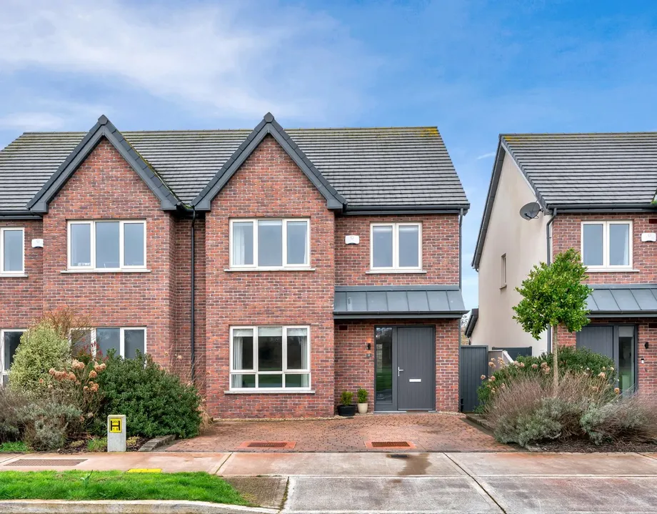 2 The View, Belin Woods, Newbridge, Co. Kildare, W12 - DNG Estate Agents