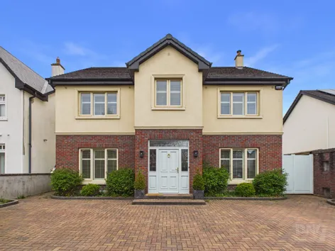 23 Clonminch Avenue, Tullamore, Co. Offaly, R35A6W2 -  DNG