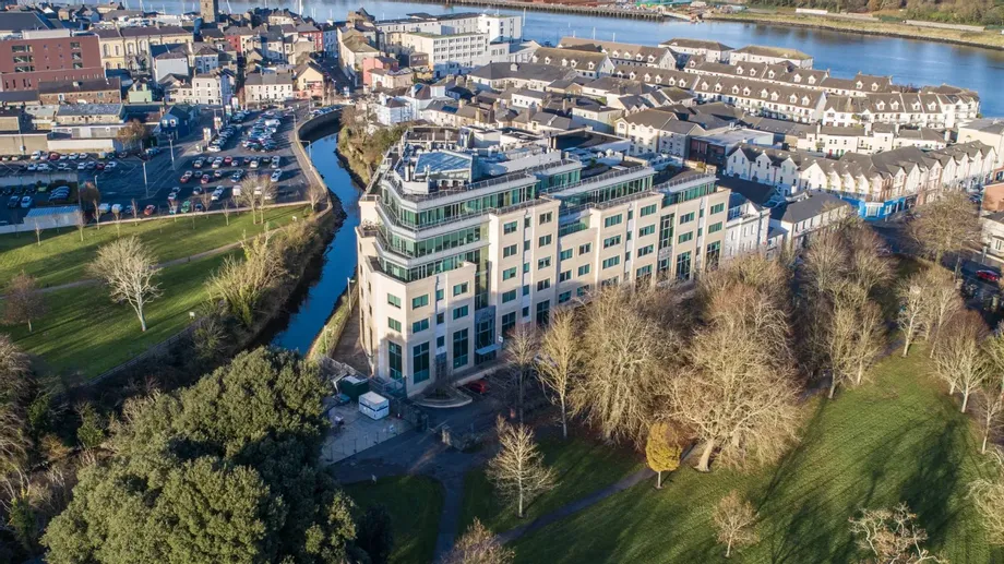 Apt. No. 305, Maritana Gate, Canada Street, Waterford City, Co. Waterford, X91CX71 - DNG Estate Agents