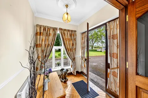 Lea Beg, Blue Ball, Tullamore, Co. Offaly, R35T671 -  DNG