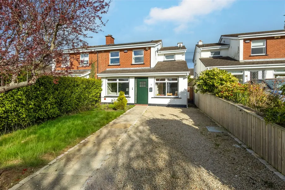 7 Hillside, Greystones, Co. Wicklow, A63EF88 - DNG Estate Agents