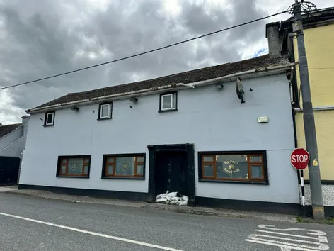 The Bridge Inn, Old Bridge Street, Freshford, Co. Kilkenny -  DNG