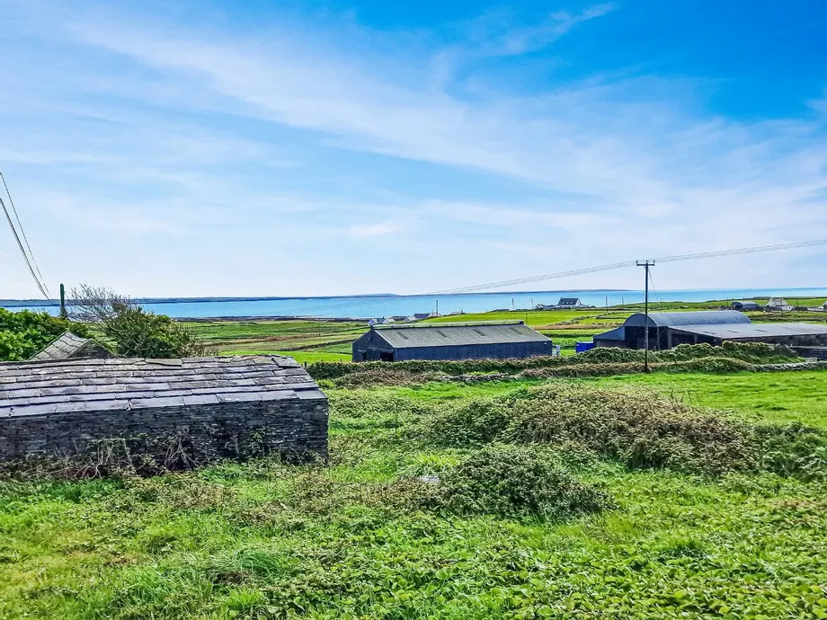 Clahane Site, Liscannor, Co. Clare - DNG Estate Agents