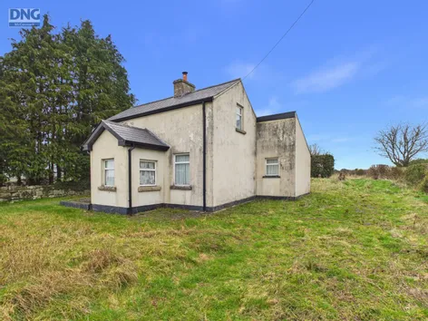 Kilcoltrim, Borris, Co. Carlow, R95D6Y9 -  DNG