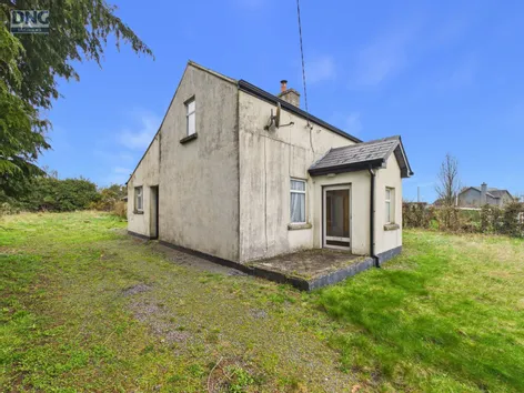Kilcoltrim, Borris, Co. Carlow, R95D6Y9 -  DNG