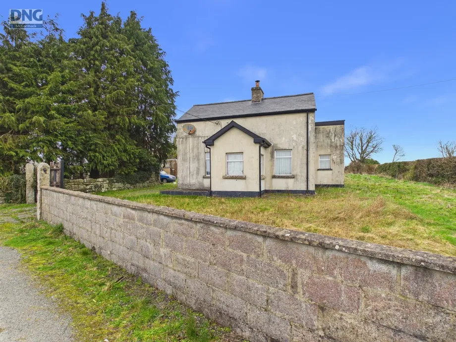 Kilcoltrim, Borris, Co. Carlow, R95D6Y9 - DNG Estate Agents