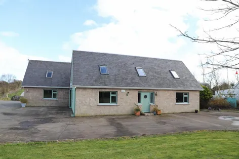 Long Meadow, Moy, Kinvara, Co. Galway, H91V3P4 -  DNG