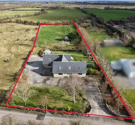 Long Meadow, Moy, Kinvara, Co. Galway, H91V3P4 -  DNG
