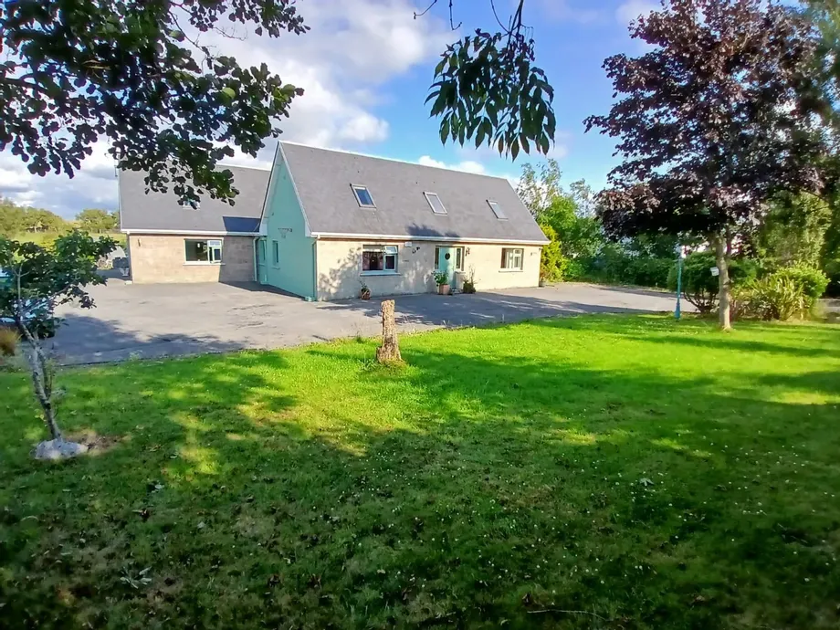 Long Meadow, Moy, Kinvara, Co. Galway, H91V3P4 - DNG Estate Agents