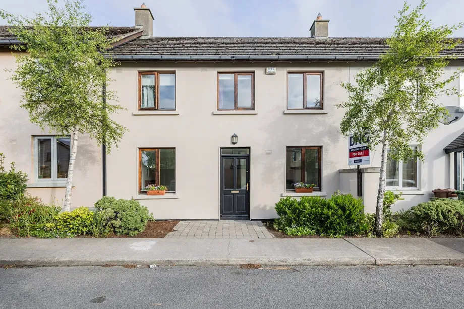 20 Coleman Crescent, Lusk Village, Lusk, Co. Dublin, K45N259 - DNG Estate Agents