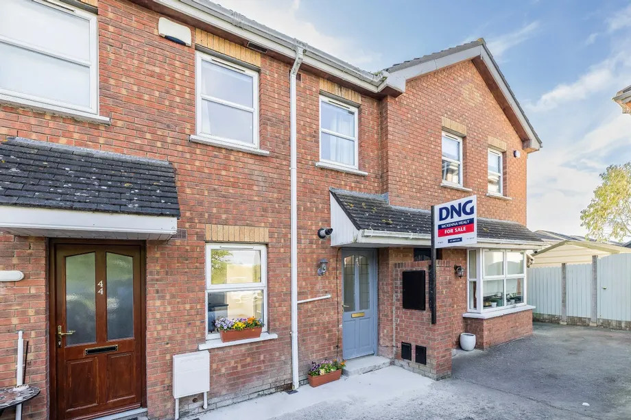45 Thorn Chase, Woodale Road, Rush, Co. Dublin, K56 - DNG Estate Agents