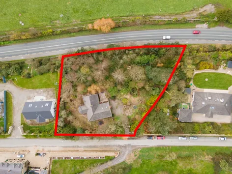 Deerpark Lodge, Ballynamuddagh Road, Windgates, Bray, Co. Wicklow, A98HK72 -  DNG