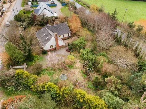 Deerpark Lodge, Ballynamuddagh Road, Windgates, Bray, Co. Wicklow, A98HK72 -  DNG