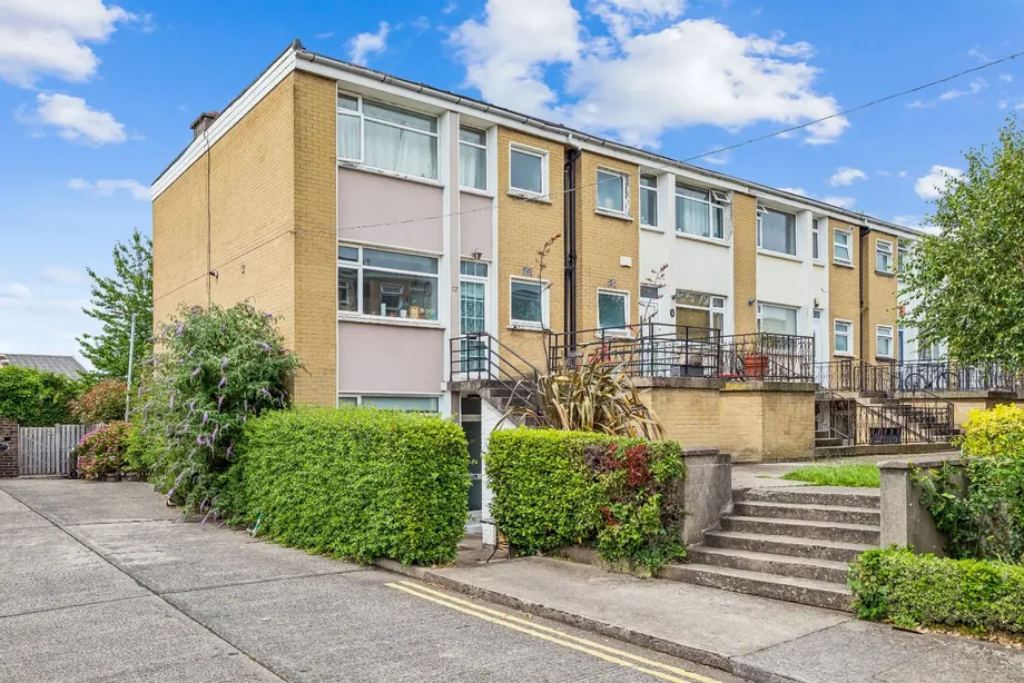 27A Greenmount Lawns, Terenure, Dublin 6, D06 - DNG Estate Agents