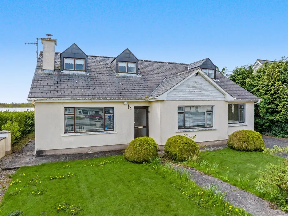 Station Road, Foxford, Co. Mayo., F26A471 - DNG Estate Agents