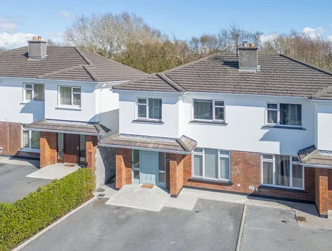 3 Ros Aitinn, Clybaun Road, Galway, H91C9WV -  DNG