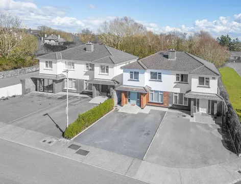 3 Ros Aitinn, Clybaun Road, Galway, H91C9WV -  DNG