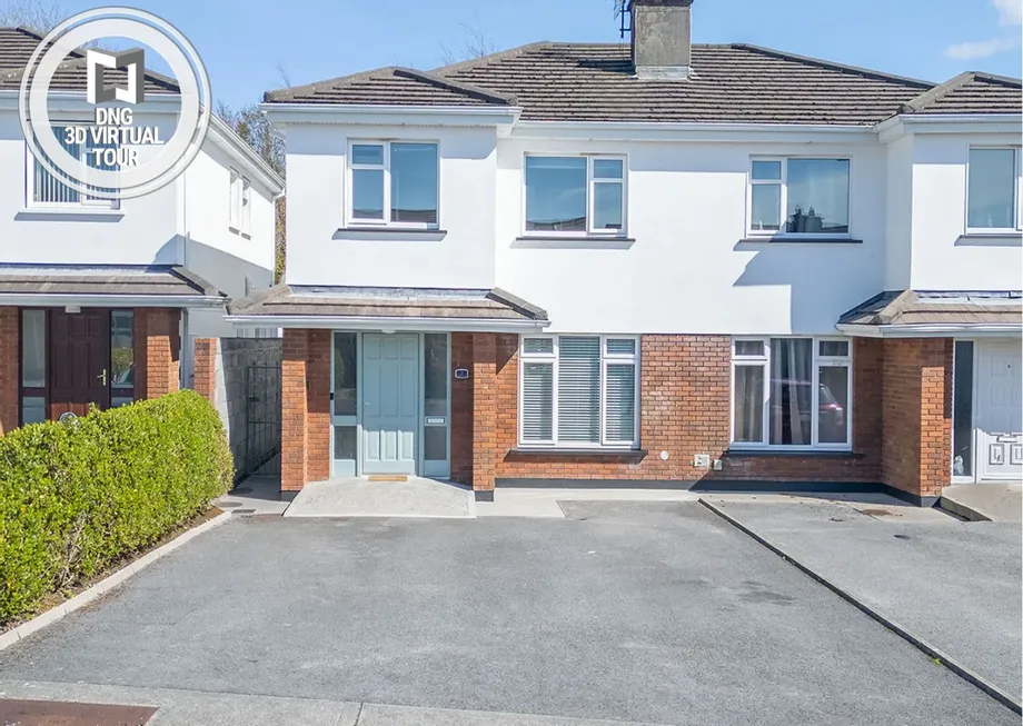 3 Ros Aitinn, Clybaun Road, Galway, H91C9WV - DNG Estate Agents