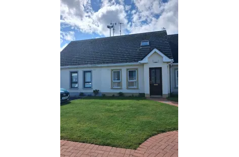 6 The Mews, Balbriggan Street, Skerries, Co. Dublin, K34 - DNG