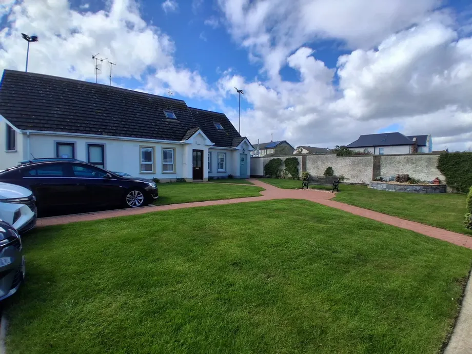 6 The Mews, Balbriggan Street, Skerries, Co. Dublin, K34 - DNG Estate Agents