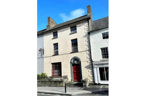 36 Parliament Street, Kilkenny, R95 -  DNG