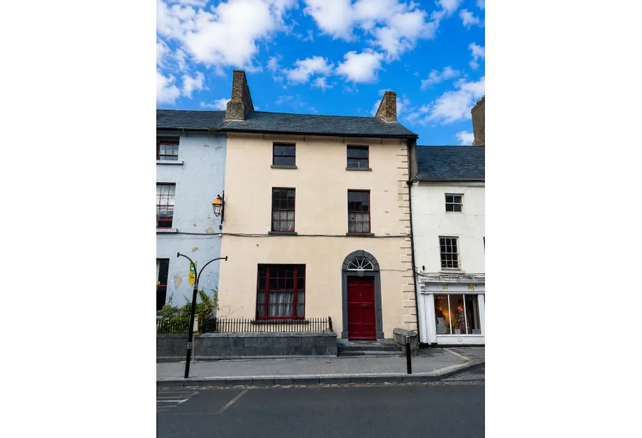 36 Parliament Street, Kilkenny, R95 - DNG Estate Agents
