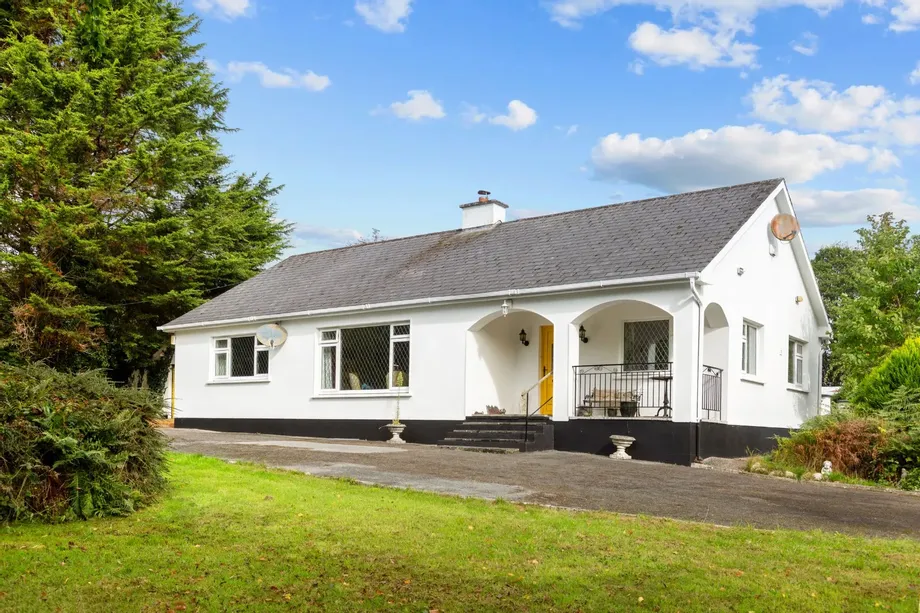 Raheengraney, Clonegal, Co. Wicklow, Y21PY96 - DNG Estate Agents