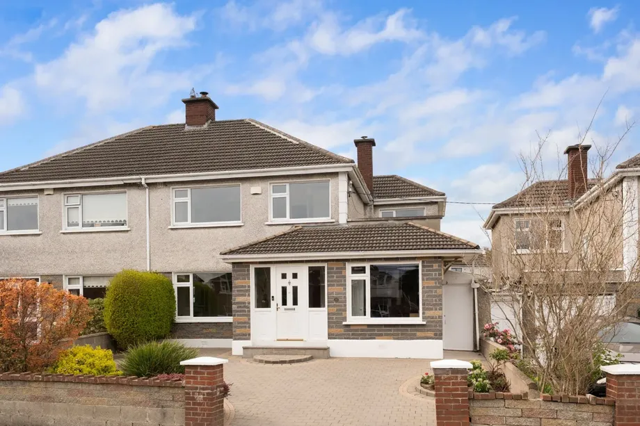30 Linden Grove, Blackrock, Co. Dublin, A94T273 - DNG Estate Agents
