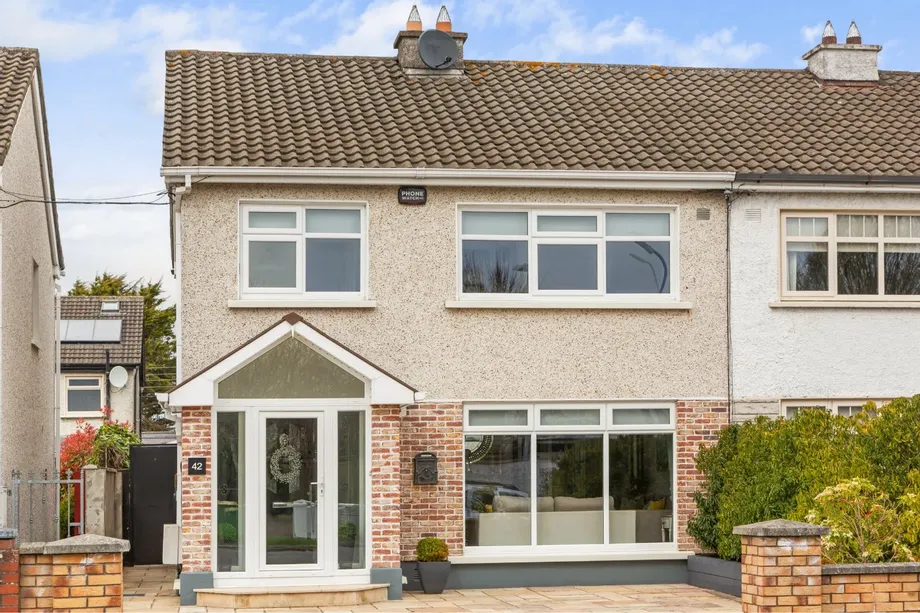 42 Willington Avenue, Templeogue, Dublin 6W, D6W - DNG Estate Agents