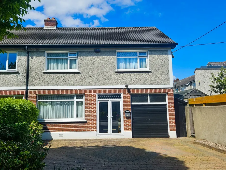 162 Clonkeen Crescent, Dun Laoghaire, Co Dublin, A96D2P5 - DNG Estate Agents