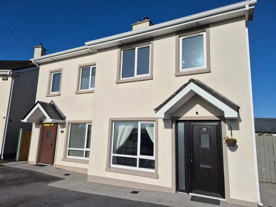 58 Tir An Choir, Tuam, Co. Galway, H54 - DNG Estate Agents