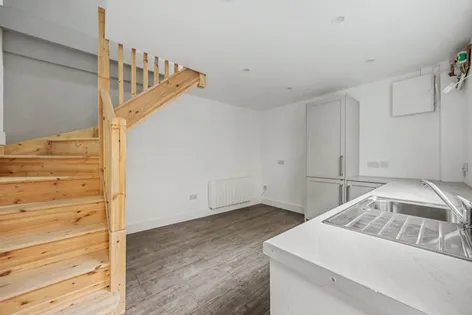 1 James Connolly Street, Ballina, Co. Mayo, F26 -  DNG