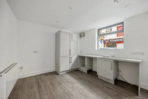 1 James Connolly Street, Ballina, Co. Mayo, F26 -  DNG