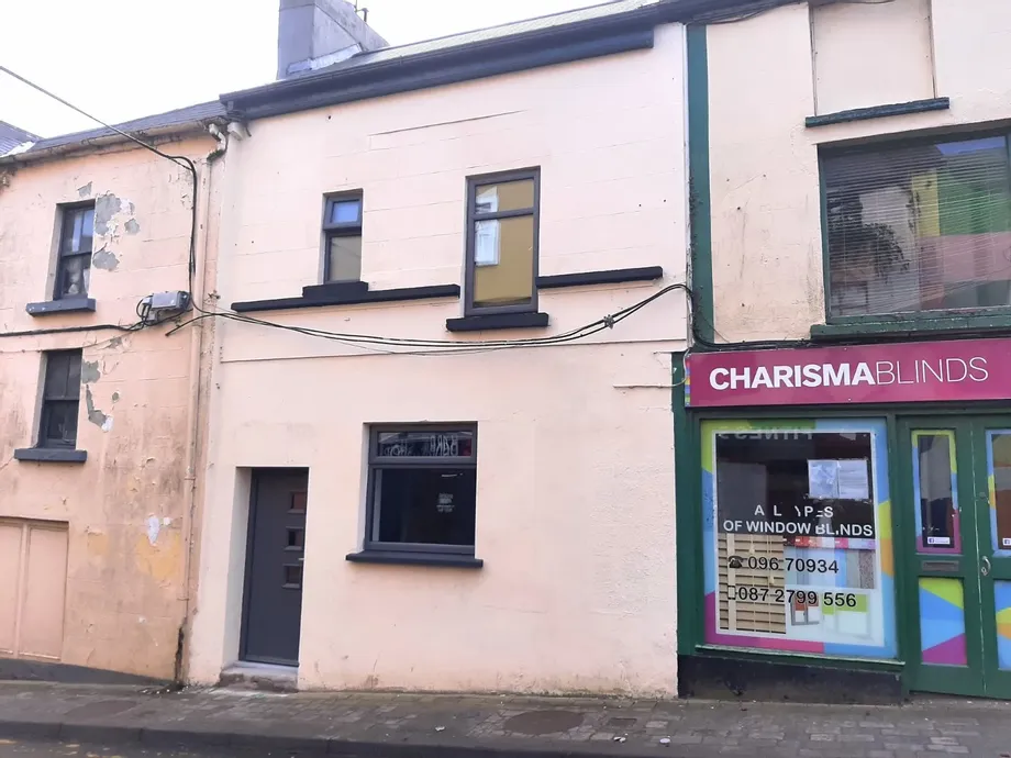 1 James Connolly Street, Ballina, Co. Mayo, F26 - DNG Estate Agents