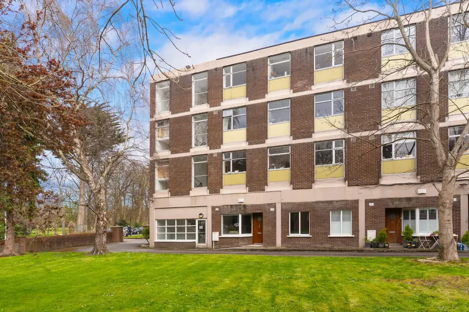 85 Cranford Court, Stillorgan Road, Donnybrook, Dublin 4, D04 - DNG Estate Agents