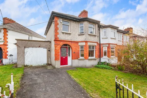 12 Inishmaan Road, Whitehall, Dublin 9, D09TF20 -  DNG