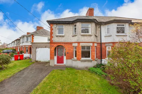 12 Inishmaan Road, Whitehall, Dublin 9, D09TF20 -  DNG