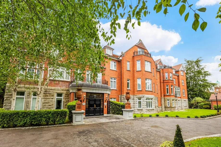 3 Malton, 31-33 Merrion Road, Ballsbridge, Dublin 4, D04FN77 - DNG Estate Agents