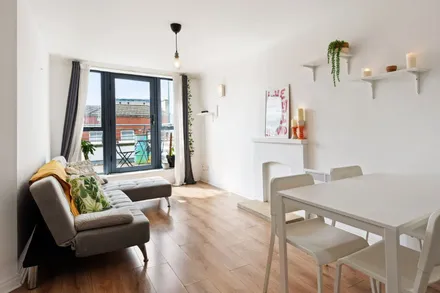 32 Liffey Walk, North Lotts, Dublin, D01A407