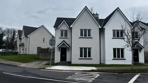 30 Beline Way, Banagher Court, Piltown, Co. Kilkenny, E32 - DNG