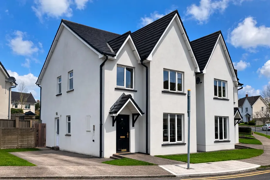 30 Beline Way, Banagher Court, Piltown, Co. Kilkenny, E32 - DNG Estate Agents