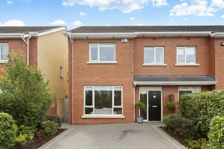 54 Ballycullen Green, Old Court Road, Ballycullen, Dublin 24, D24RD2P